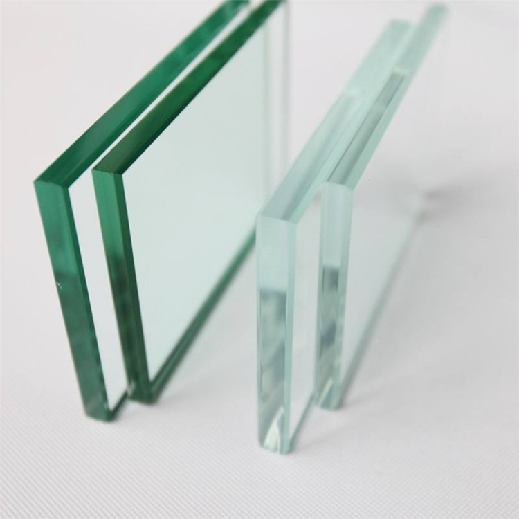 桐城超白玻璃
