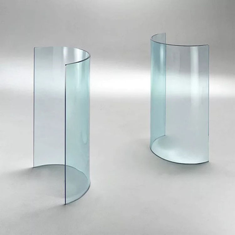 镜湖超白玻璃