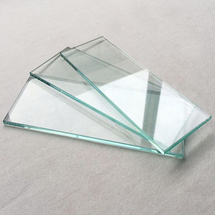 高明钢化玻璃